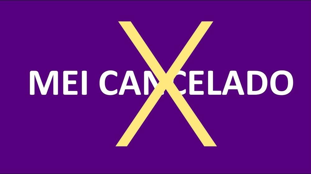 Receita Cancela CNPJ de MEI Inadimplentes